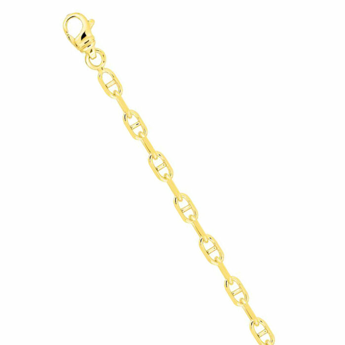 Bracelet Marine Or