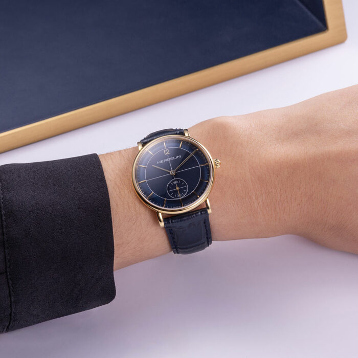 Montre Herbelin Inspiration – Image 2
