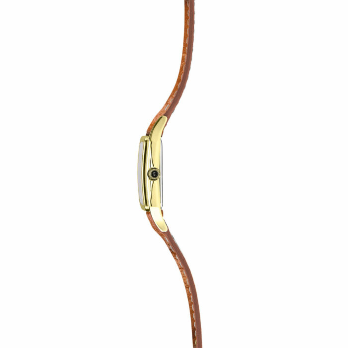 Montre Herbelin Luna Bracelet Cuir – Image 3