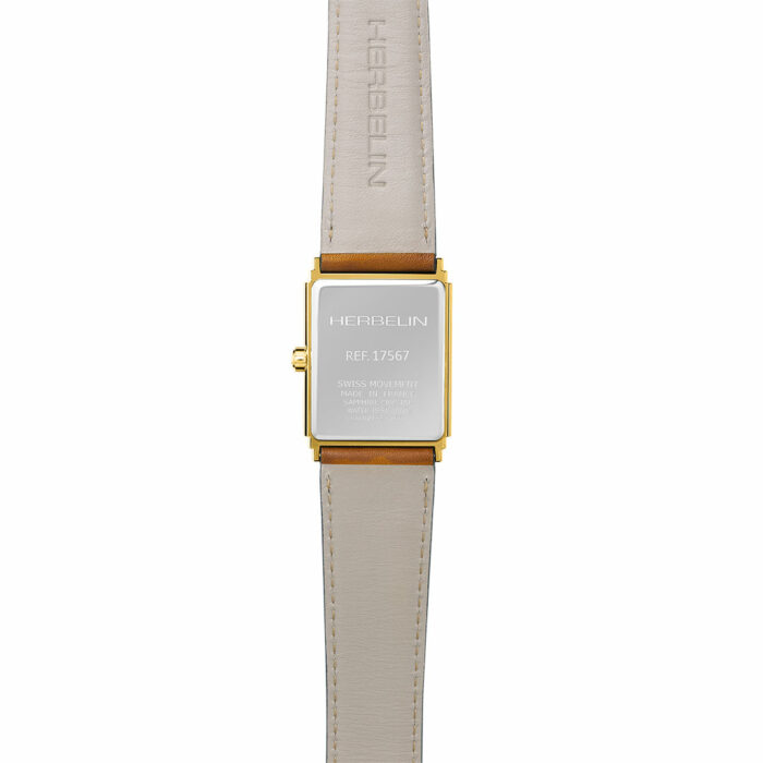 Montre Herbelin Art Deco 1925 – Image 3