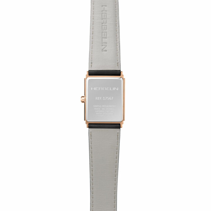 Montre Herbelin Art Deco 1925 – Image 4