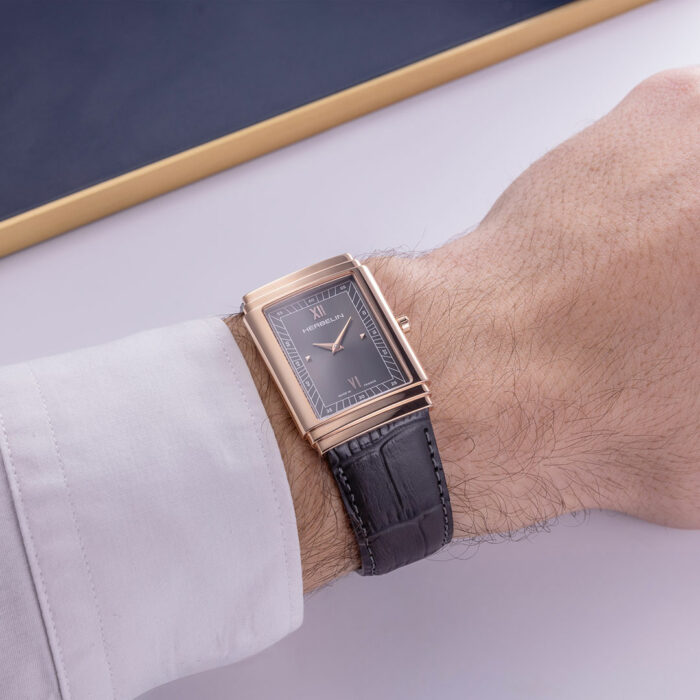 Montre 17567PR04GR