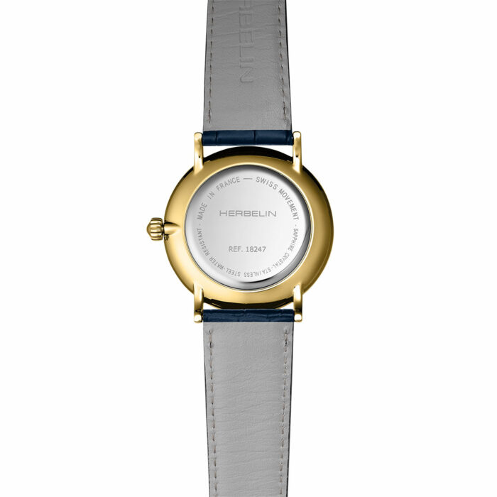 Montre Herbelin Inspiration – Image 3