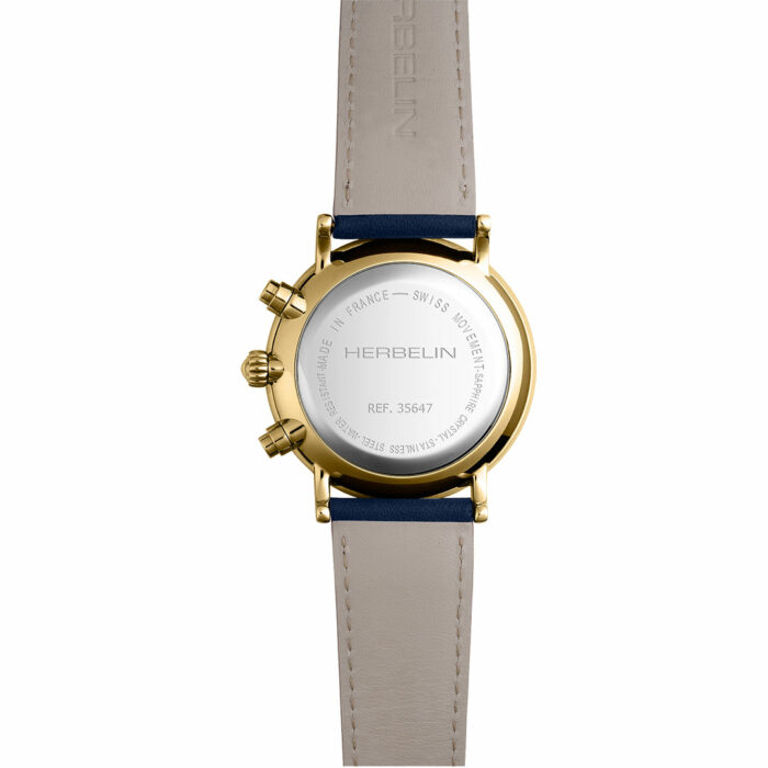 Montre Herbelin Inspiration – Image 3