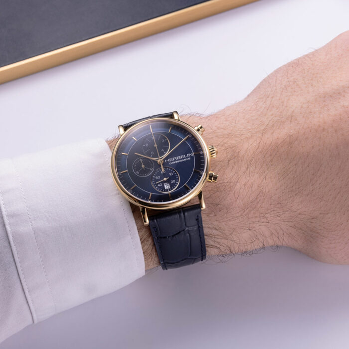 Montre Herbelin Insipiration 35647P15