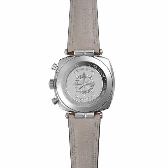 Montre Herbelin Newport Heritage – Image 3