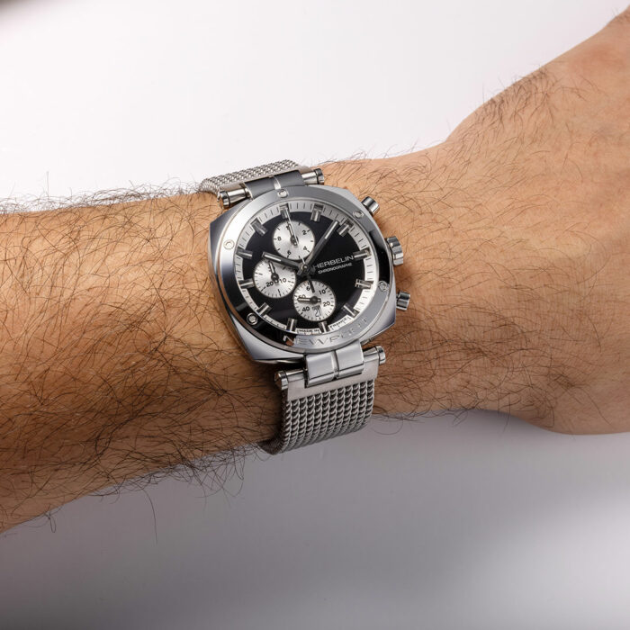 Montre Herbelin Homme 35664AP24B