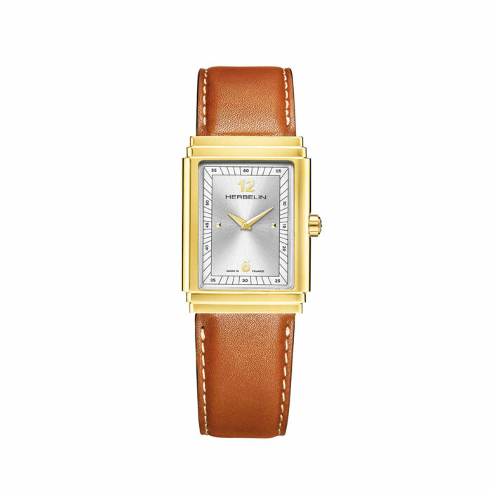 Montre Herbelin Art Deco 1925