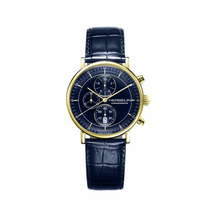 herbelin montre inspiration 35647p15