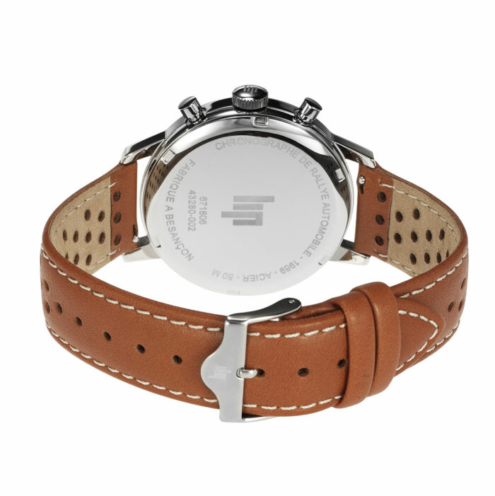 Montre Lip Rallye Meca Quartz 39mm – Image 3