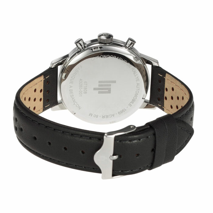 Montre Lip Rallye Meca Quartz 39mm – Image 3