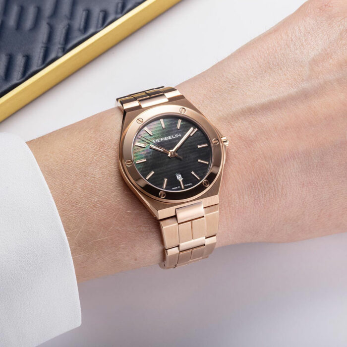 14545BPR49 montre