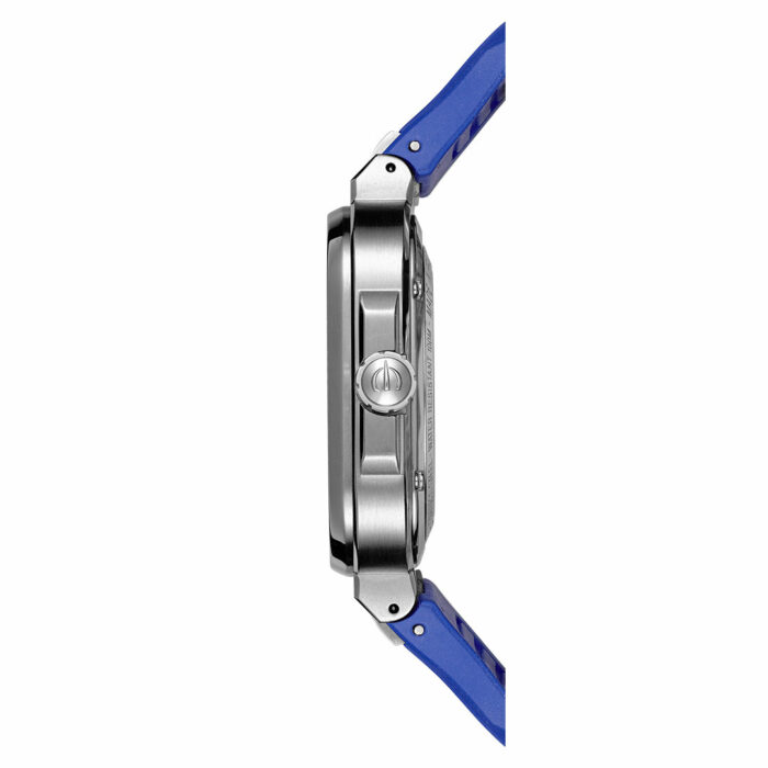 Montre Herbelin Limitée Cap Camarat Square Bleu – Image 4