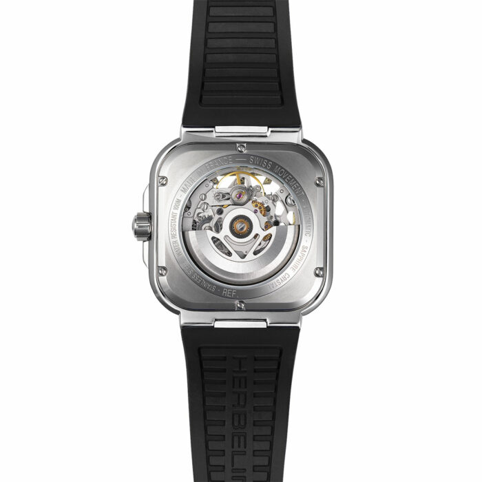Montre Herbelin Cap Camarat Square – Image 3