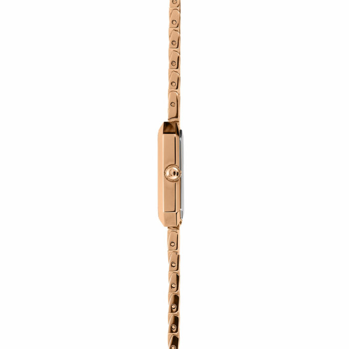 Montre Herbelin Octogone Or Rose – Image 4