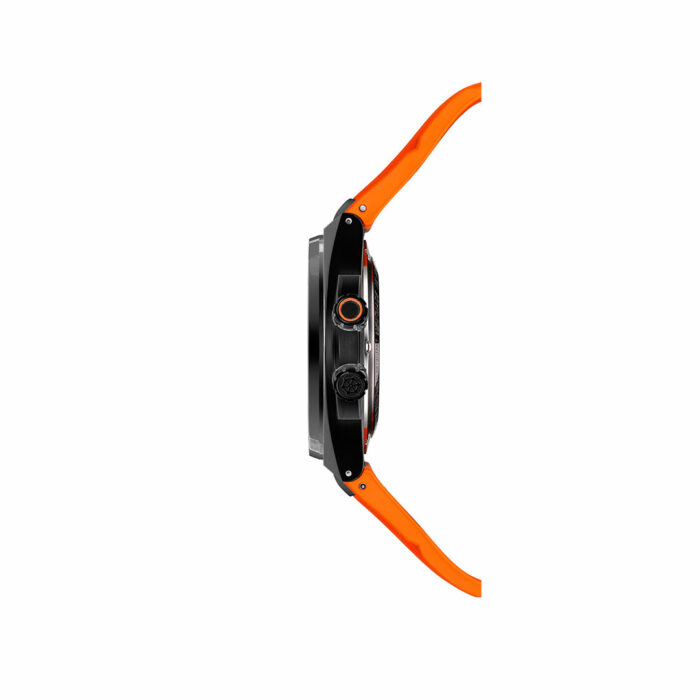 Montre Herbelin Cap Camarat Diver – Image 4