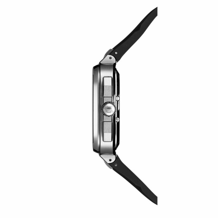 Montre Herbelin Cap Camarat Square Noir – Image 4