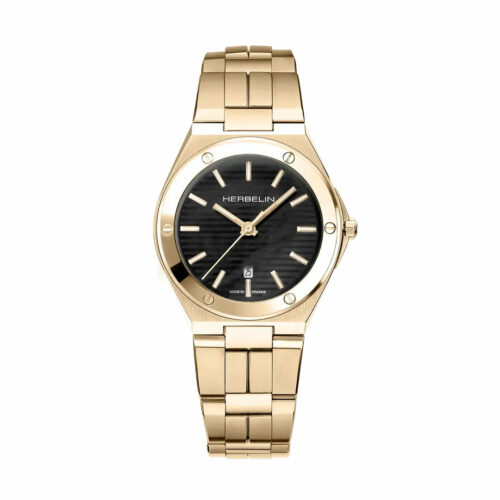 herbelin or rose 14545bpr49
