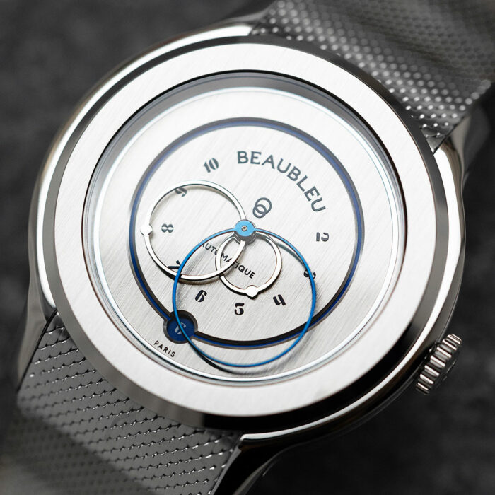 Montre Beaubleu Vesperal
