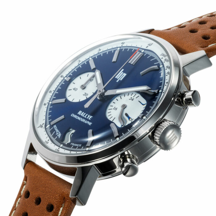 Montre Lip Rallye 39mm – Image 2