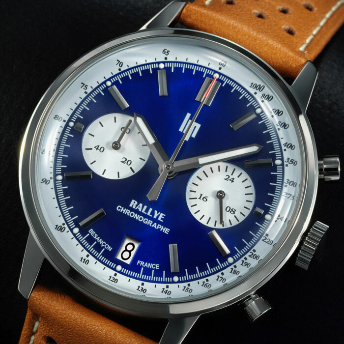 Montre Lip Rallye 39mm – Image 4