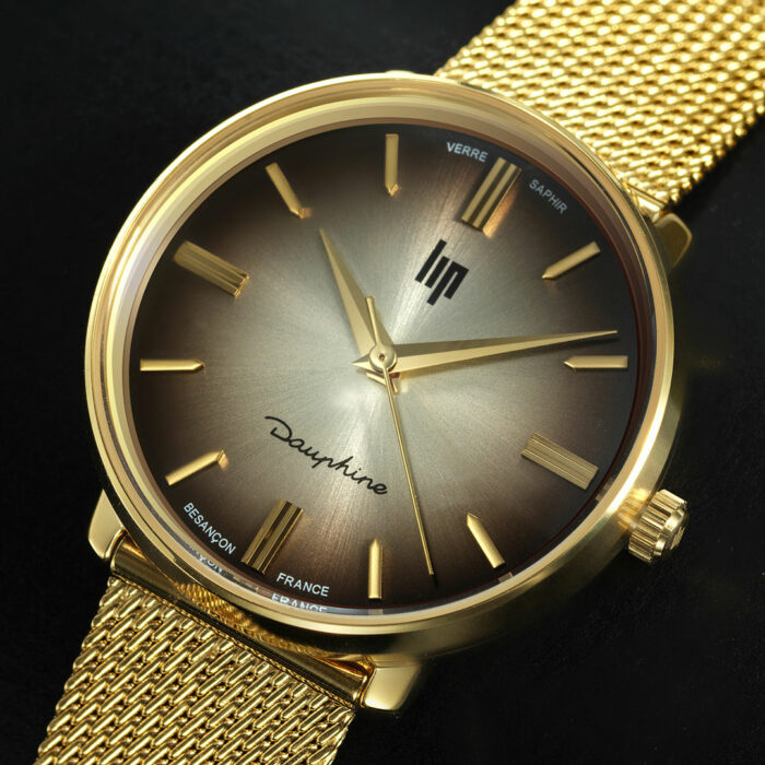 Montre Lip Dauphine 29mm – Image 5