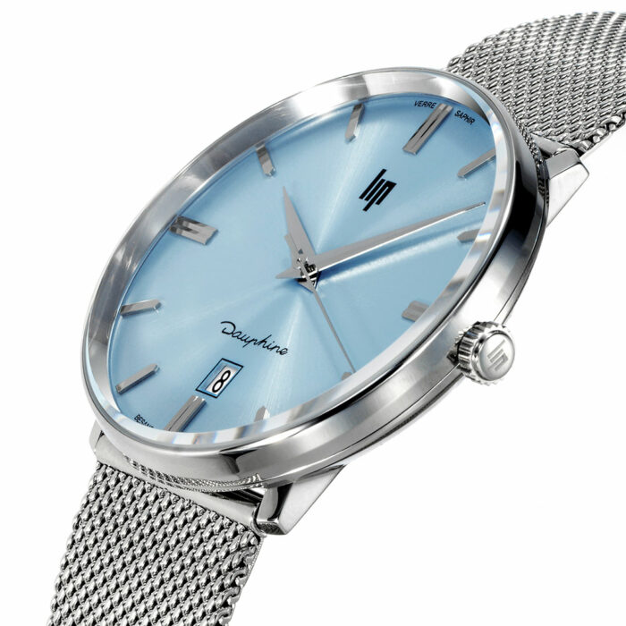 Montre Lip Dauphine 38mm – Image 4