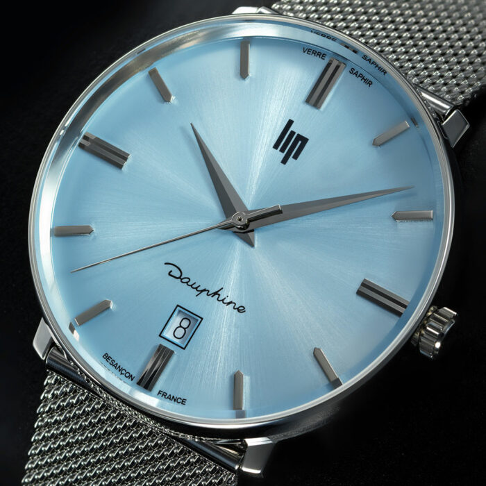 Montre Lip Dauphine 38mm – Image 2