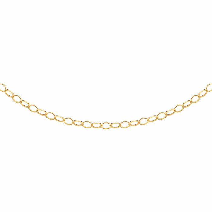 COllier maille losange