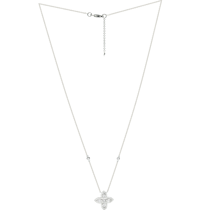 Collier quatre temps