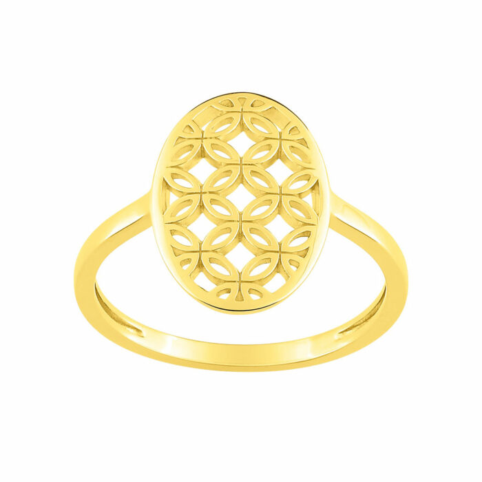 Bague Alién'or