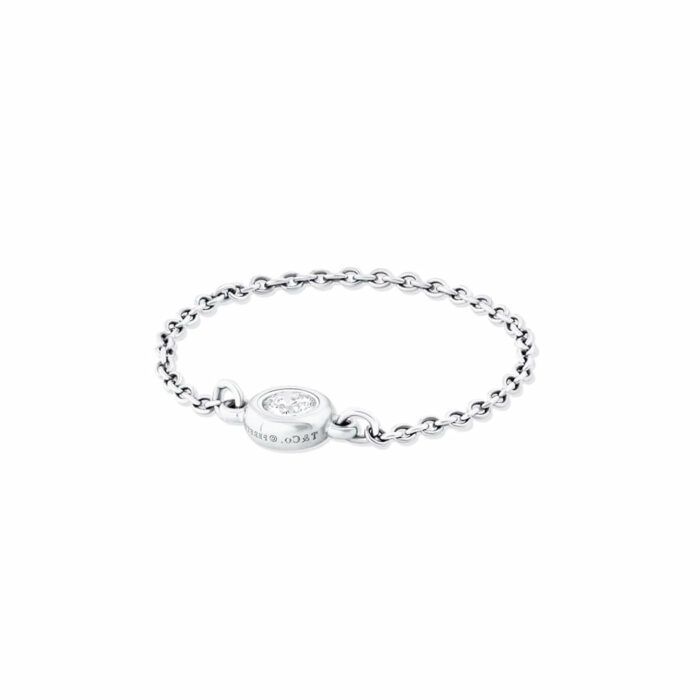 Bague Tiffany Diamonds by the Yard