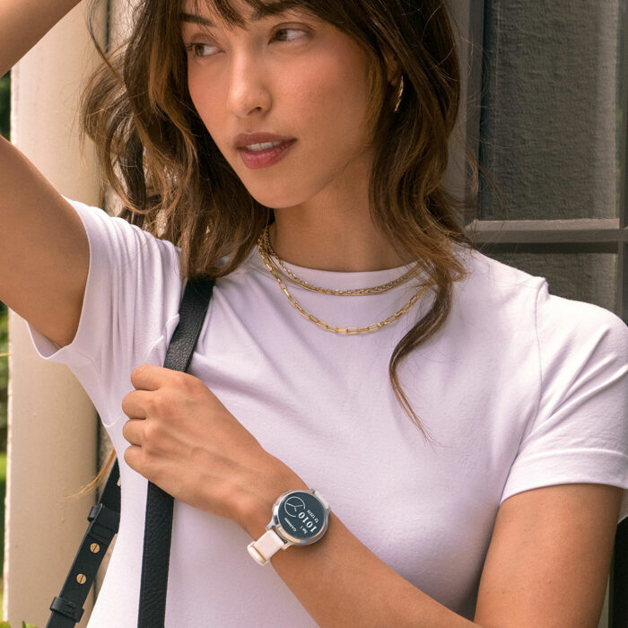 montre-femme-lily-2-active-garmin