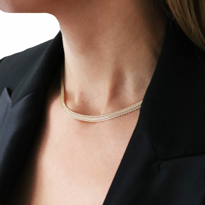 Collier Palmier – Image 2