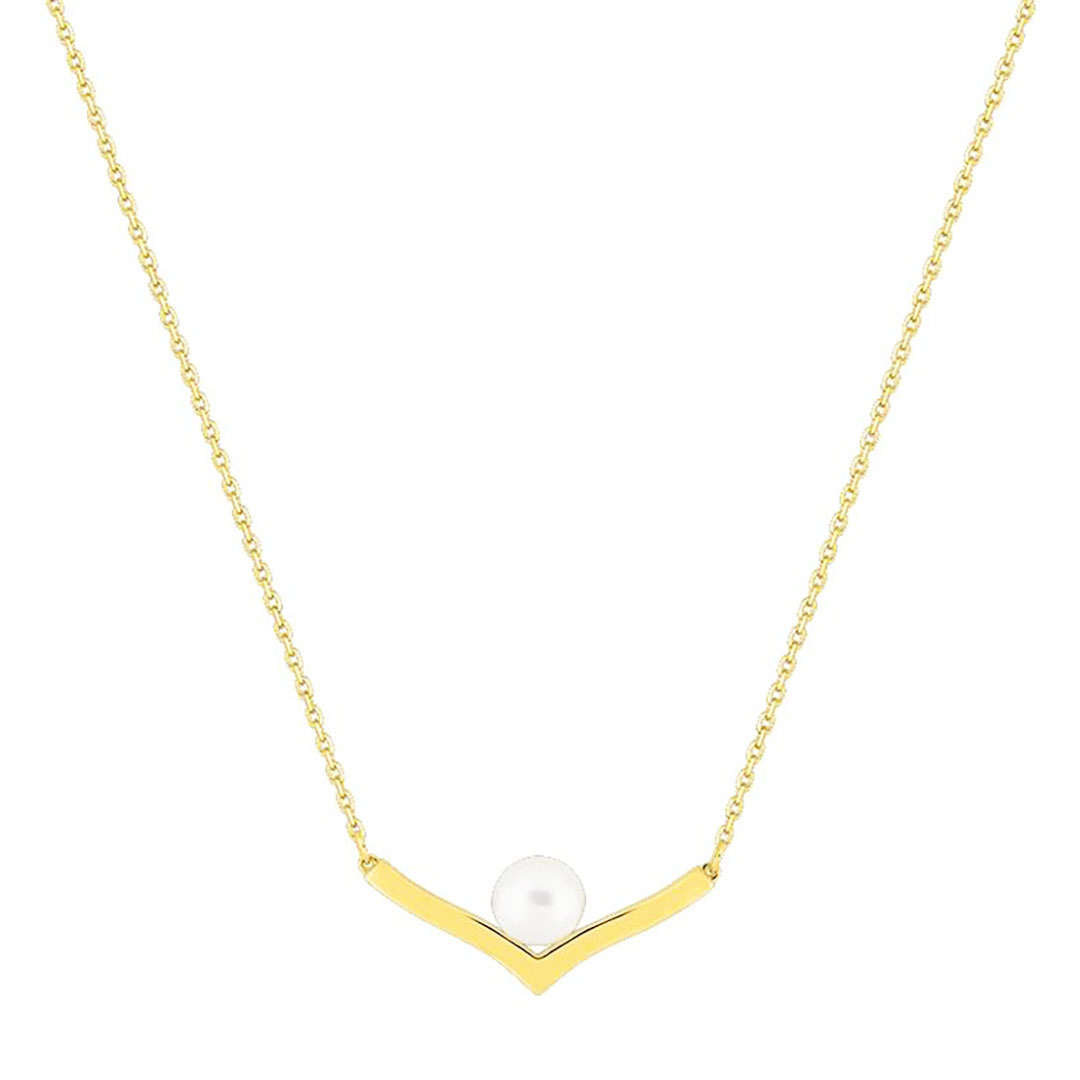 collier-perle-diamant-or-37386 collier perle or femme