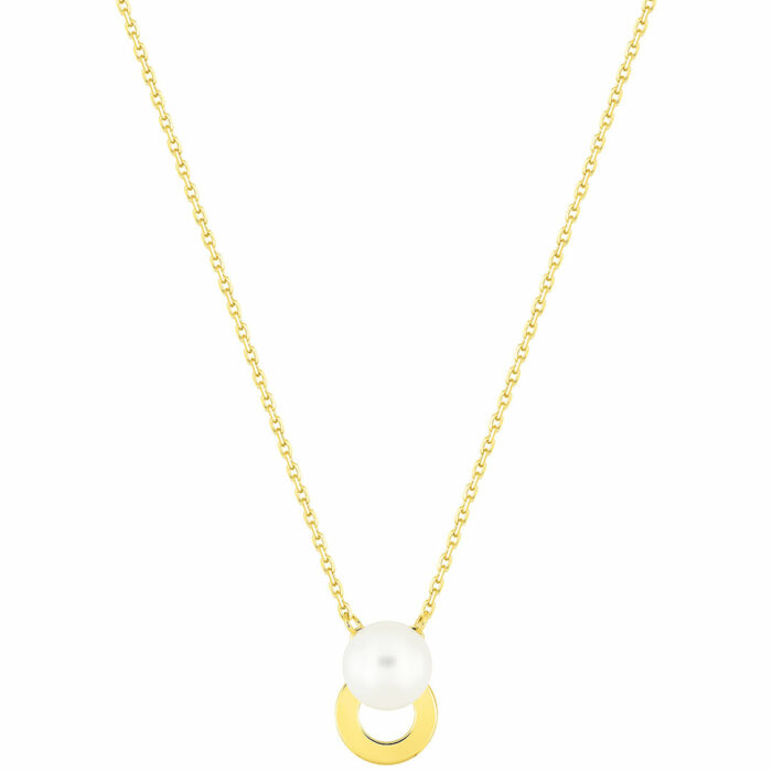 collier perle