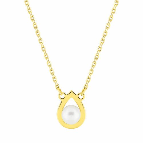 collier perle de culture