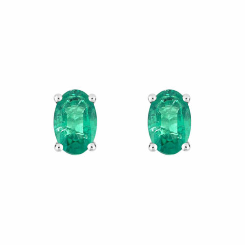boucles emeraude