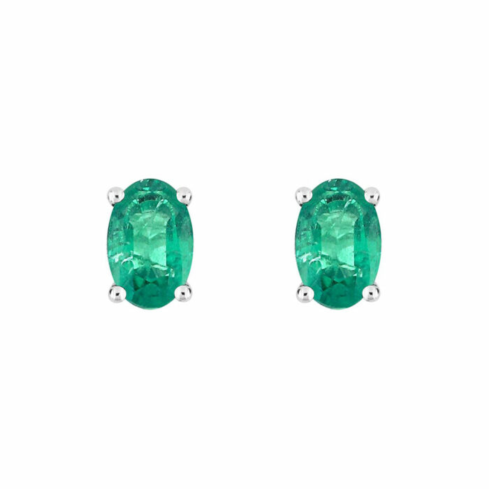 boucles emeraude