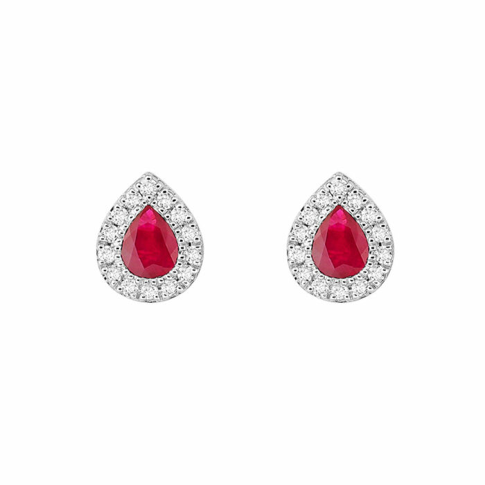 Boucles d'Oreilles Take Care
