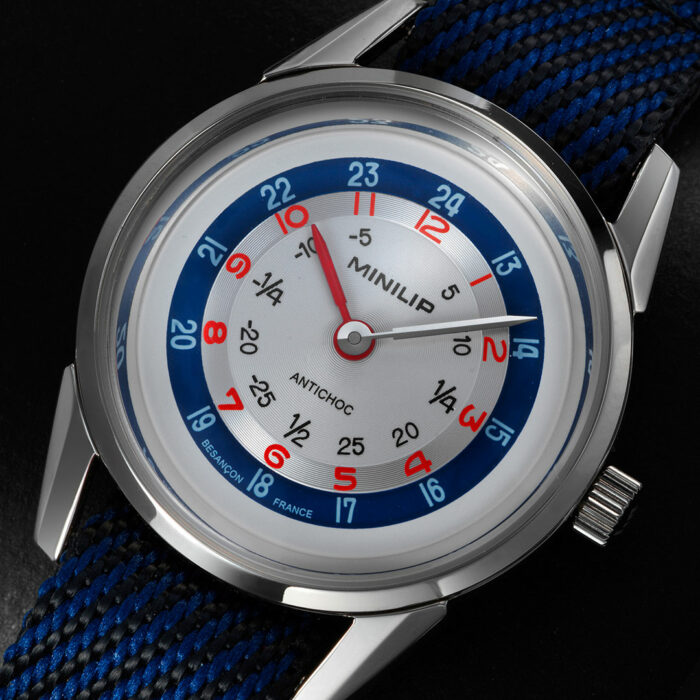 montre mini lip 671971
