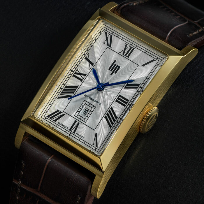 montre lip 671935