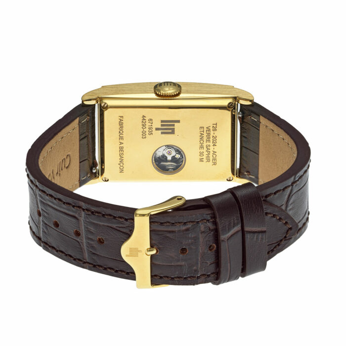 montre lip 671935