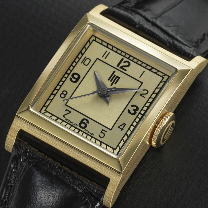 montre lip 671942