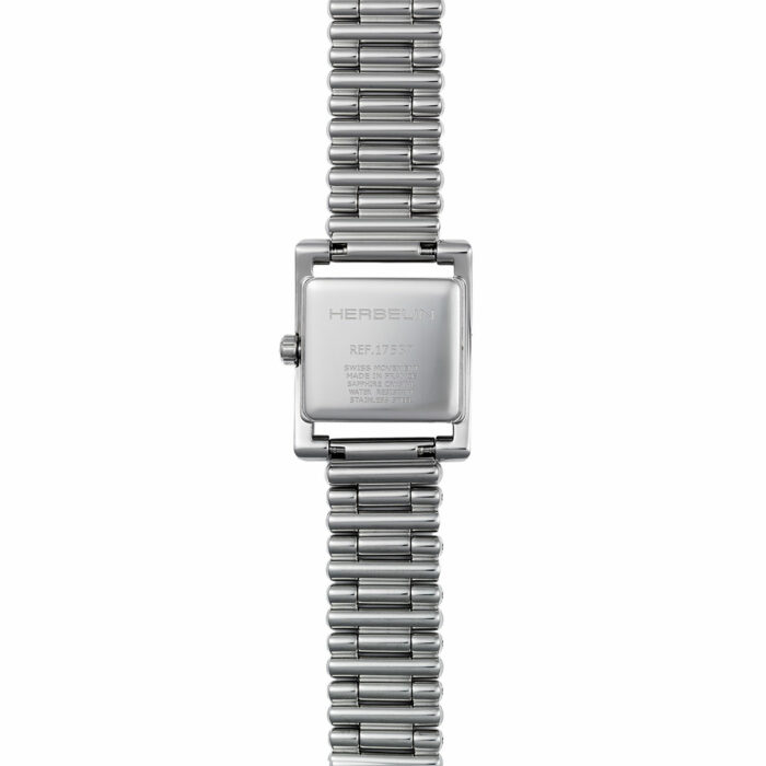 Montre Herbelin V Avenue Acier – Image 3