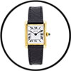 Montres cartier tank
