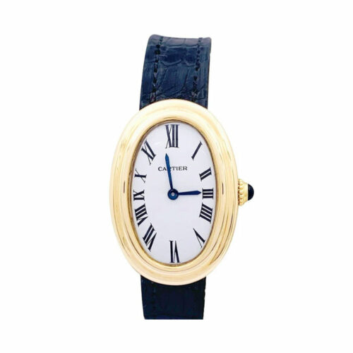 Montre baignoire