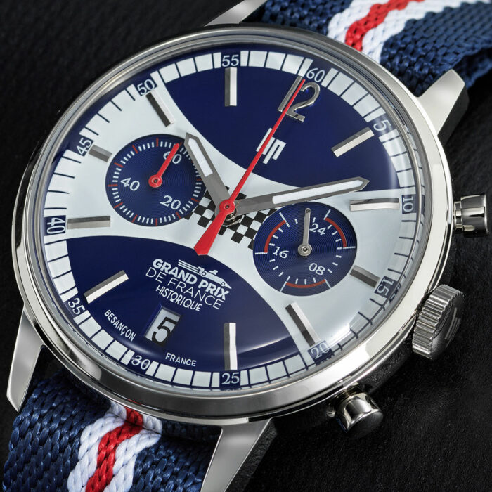 montre lip 670065
