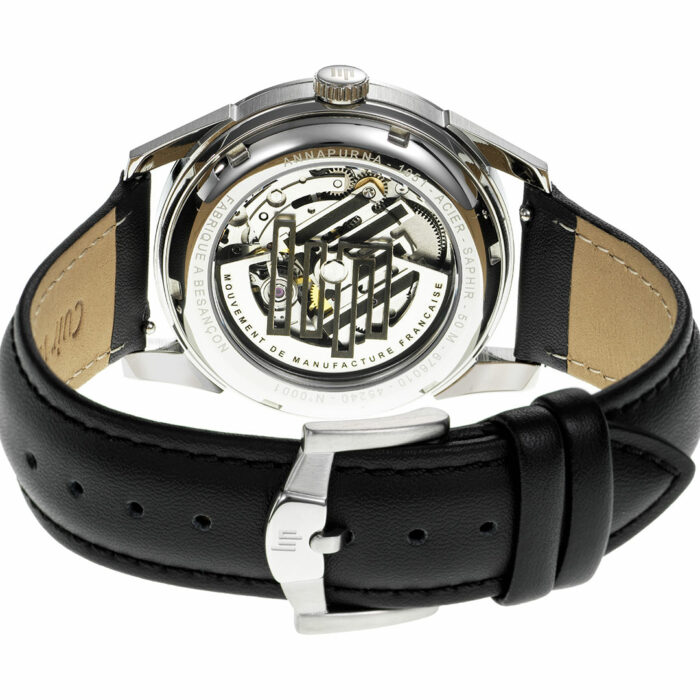 montre lip 676010