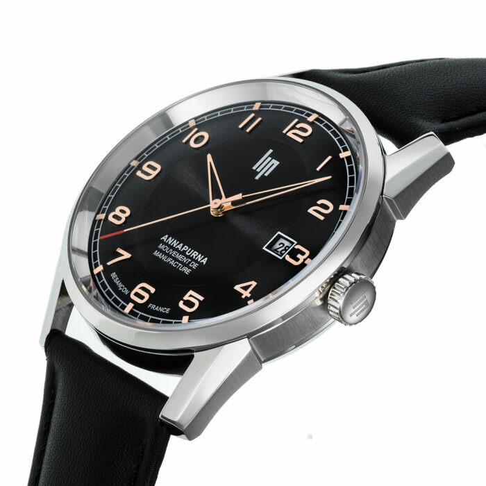 montre lip 676010